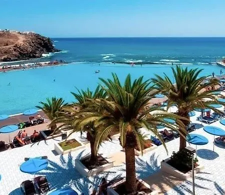 Apartment Garden View In Galletas Arona (Tenerife)