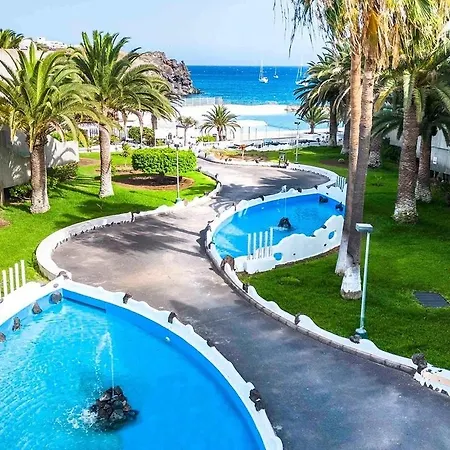 Διαμέρισμα Garden View In Galletas *