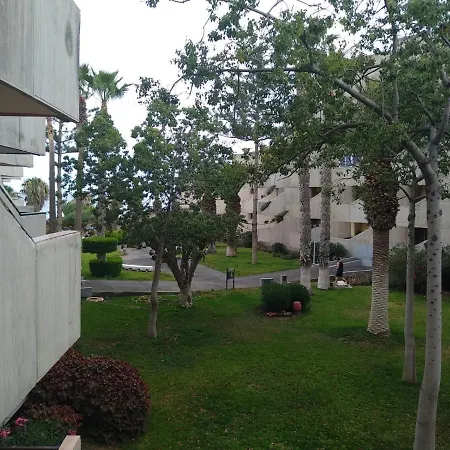 Garden View In Galletas * Arona (Tenerife)